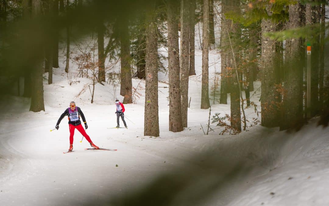 46e Foulée Blanche : les inscriptions en ligne sont ouvertes !