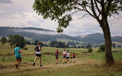 Résultats Sentier des Ours 2022