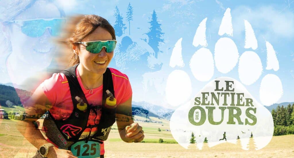 Trail du Sentier des Ours 2024 inscription ouverte en ligne