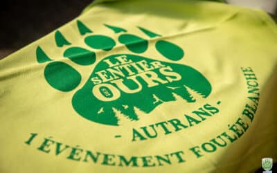 Trail & Marche Nordique – L’album photos du Sentier des Ours 2025
