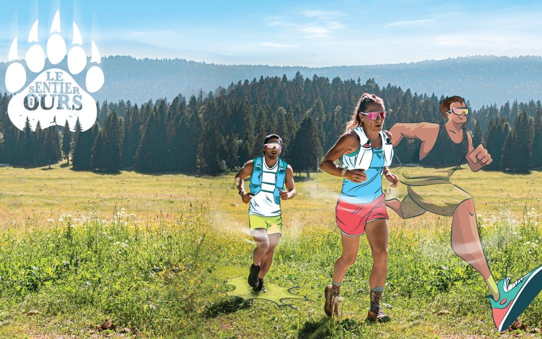 Sentier des Ours 2026 : les inscriptions sont ouvertes !