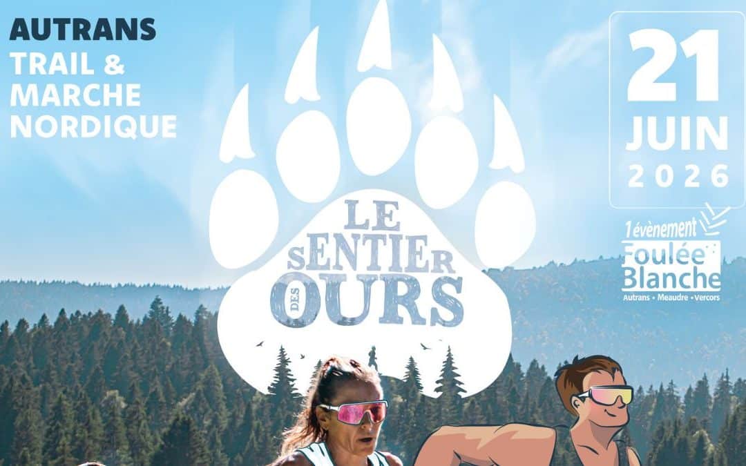 Résultats Sentier des Ours 2026
